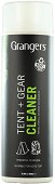 �������� �� ���������� �� ������� � ���������� Grangers Tent + Gear Cleaner