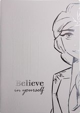 �������� � ������ ������ Belive in yourself - 