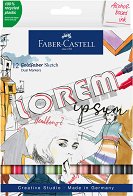   Faber-Castell Sketch
