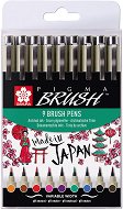     Sakura Pigma Brush