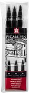  Sakura Pigma Pen