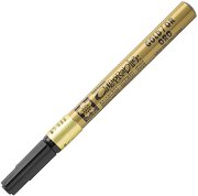 ������ �� ���������� Sakura Pen-Touch Calligrapher