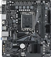 ����� ������ Gigabyte H610M S2H V3