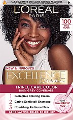 L'Oreal Excellence Creme -  