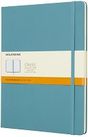 Moleskine Classic XL - 
