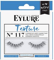 Eylure Texture 117 - �������