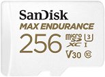 Micro SDXC ����� ����� 256 GB SanDisk