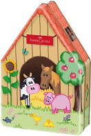  Faber-Castell - 