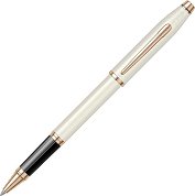  Cross USA Pearlescent White