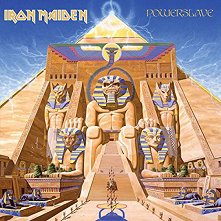 Iron Maiden - 