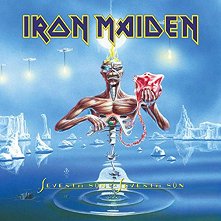 Iron Maiden - 