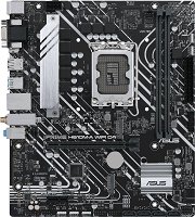 ����� ������ ASUS Prime H610M-A WIFI D4