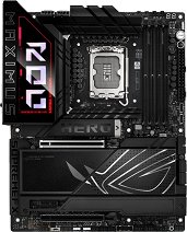 ����� ������ ASUS ROG Maxiumus Z890 Hero