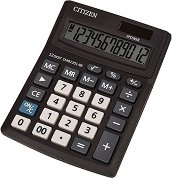   12  Citizen 12 DIG-CMB1201BK