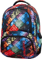   Cool Pack Spiner  - 