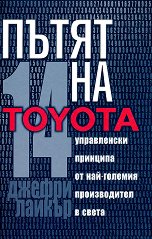   Toyota: 14    -    - 
