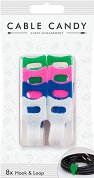 ������ �� ������ Cable Candy Hook and Loop