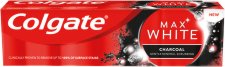 Colgate Max White Charcoal Toothpaste -   
