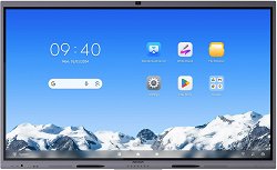 ������������ ������� 65" Hikvision DS-D5C65RB/B2L