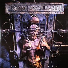 Iron Maiden - 