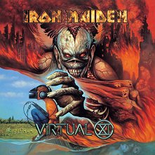 Iron Maiden - 
