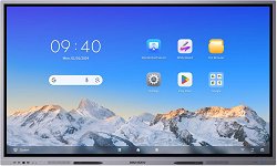 ������������ ������� 86" Hikvision DS-D5C86RB/A