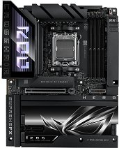 ����� ������ ASUS ROG Crosshair X870E-E Hero BTF WIFI