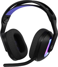 �������� ������� �������� Logitech G733 Lightspeed