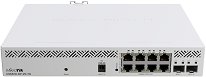 ���� MikroTik CSS610-8P-2S+IN
