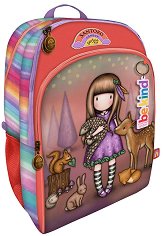 ���������� ������ Be Kind To All Creatures - Santoro - 