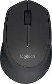 �������� ������� ����� Logitech Ergo M280
