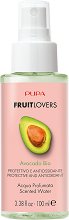 PUPA Milano Fruit Lovers Avocado Bio Scented Water - 