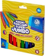  Astra S.A. Super Jumbo
