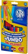    Astra S.A. Jumbo