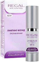 Regal Age Control Lifting Fluid SPF 15 - 