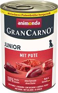 �������� �� ������ GranCarno Junior - �����