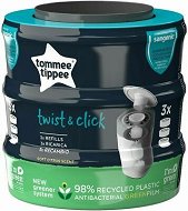�������� ������ �� �������� ��� Tommee Tippee Twist & Click - �������