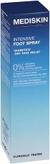 Mediskin Intensive Foot Spray - 