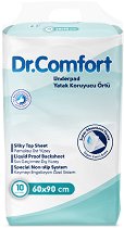 �������� �� ���������� �������� Dr.Comfort - ����