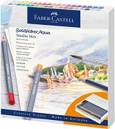   Faber-Castell Studio Box