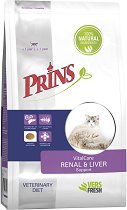 ��������� ���� ����� �� ����� � �������� �������������� � ��� ����������� �������� Prins Vital Care Renal & Liver Support - �����
