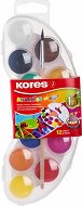   Kores