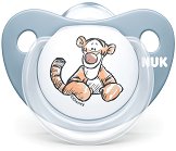    - NUK - 