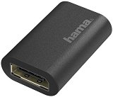  DisplayPort female  DisplayPort female Hama