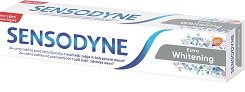 Sensodyne Extra Whitening -  