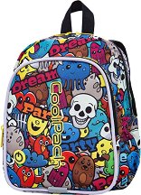      LED  Cool Pack Bobby - 