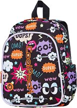      LED  Cool Pack Bobby - 