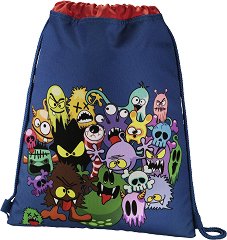   Hama Monsters - 