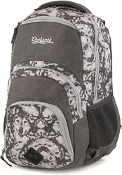   Rucksack Only Wolfpack - 