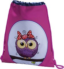   Hama Sweet owl - 